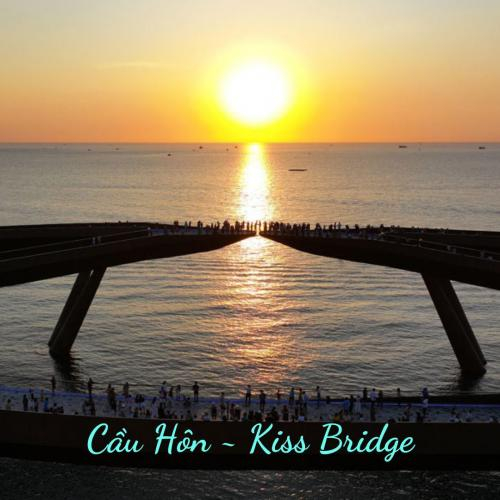 Phú Quốc: Cầu Hôn ~ Kiss Bridge